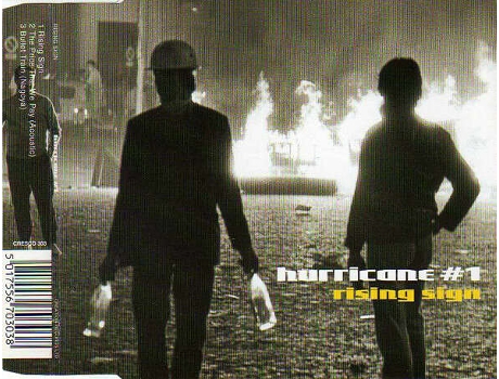 Cd Rising Sign Creation Records