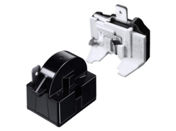 2026-relevador Ptc De Arranque De 4,7 Ohm E Protetor De Sobrecarga 6750c-0005p Para Refrigeradores