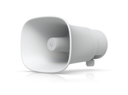 Altifalante Ubiquiti Ai Horn Speaker Branco