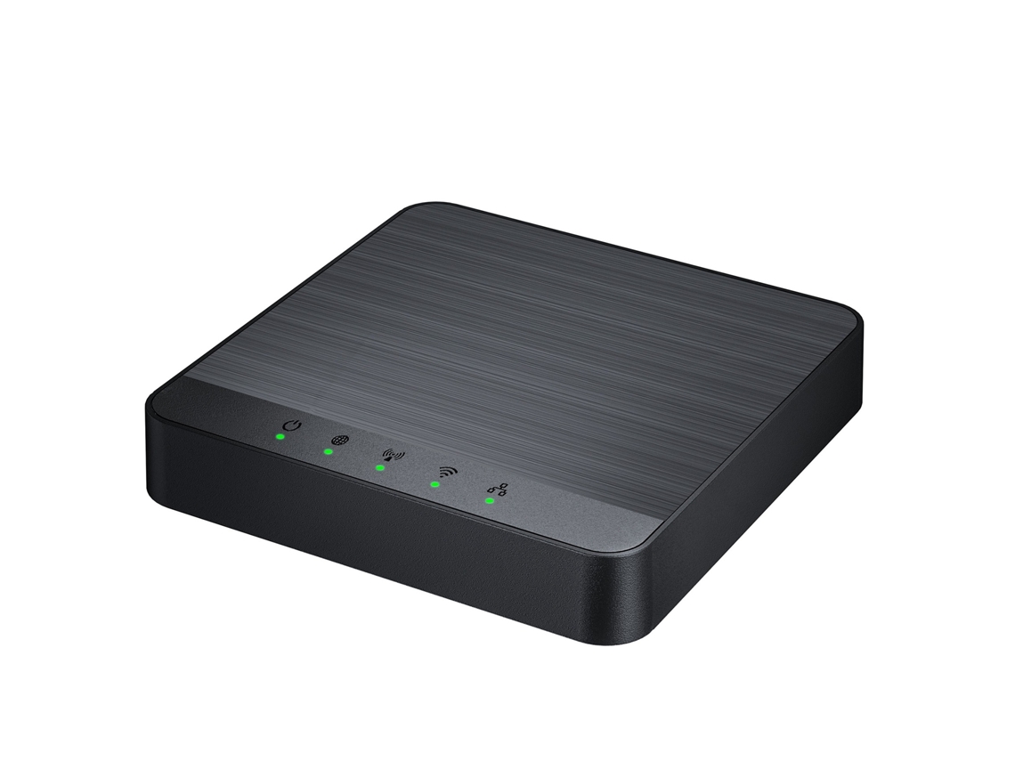 Roteador 4g Lte LAXISCREED 300mbps 32 Usuários