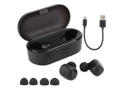 Fones de Ouvido Bluetooth Sem Fio LAXISCREED