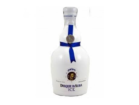 Aguardente Grão Duque de Alba Gelo 70cl. WILLIAM & HUMBERT