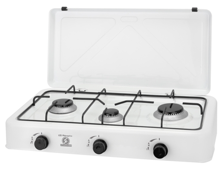Fogão Portátil  ORBEGOZO FO-3450 (Nº de queimadores 3)