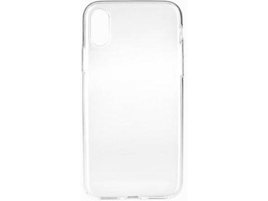 Capa iPhone 12 Pro Max LMOBILE Ultra Fina 0.5 mm