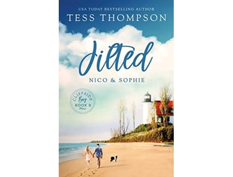 Livro Jilted Nico and Sophie Cliffside Bay de Tess Thompson (Inglês)