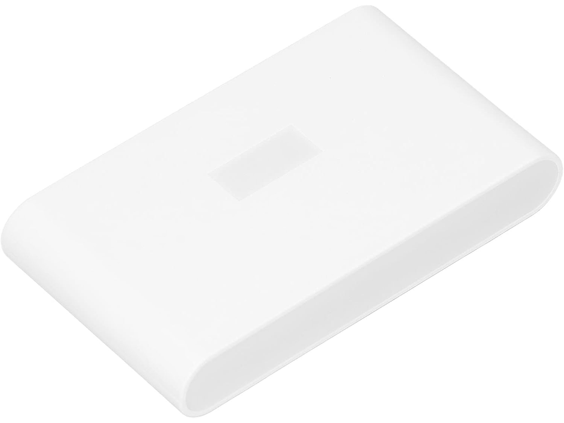 Luminária Noturna Inteligente Com Sensor, Led Magnético Para Pc, Luz