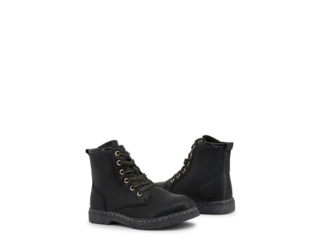 Botas Shone Preto