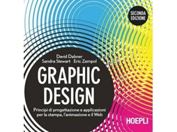 Livro Graphic Design (Italiano)