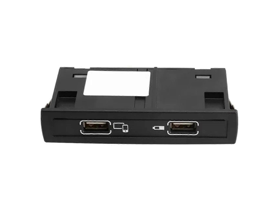 Tomada Usb Para Painel A Class Gla Cla Brilvibera