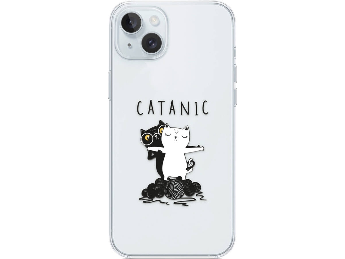 Capa SBS Catanic Samsung Galaxy A14