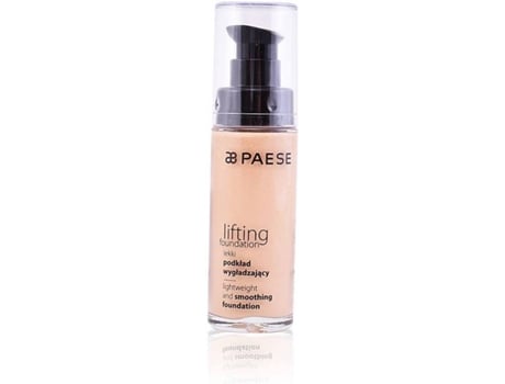 Base  Levantamento 102 Foundation