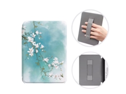 Capa Protetora De E Reader Para Kobo Libra Colour N428/kobo Libra 2 N418 7 Polegadas (yu548)