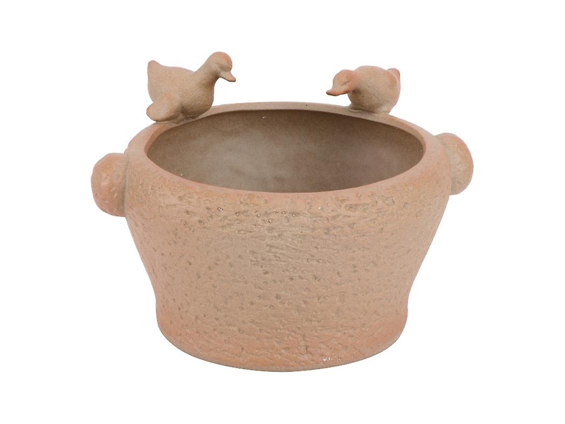 Vaso de Flores Hidropônico ALLINLESS