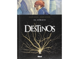 Livro Pack Destinos (Espanhol)
