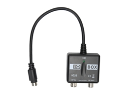 Dispositivo de Espelhamento de Tela Bluetooth CHABERLU