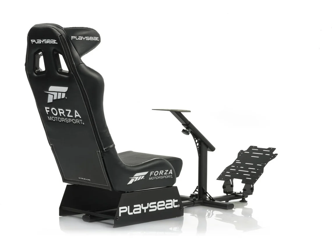 Suporte para volante PLAYSEAT Forza MotorSport Pro