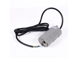 Bomba De Água Submersível Vertical Dc 12v 5m 1000l/h
