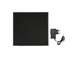 Divisor Hdmi LAXISCREED 1 Entrada 2 Saídas 1080p 3d