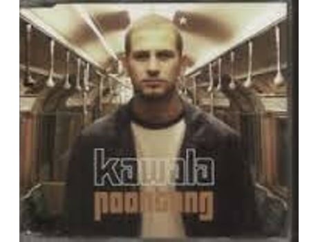 Vinil Poontang, Kawala Pepper Records