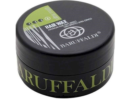 Cera ultra matt pearl of argan factor 4 100ml Buruffaldi