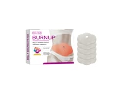 Parche Abdominal Eelhoe Respirável Diário