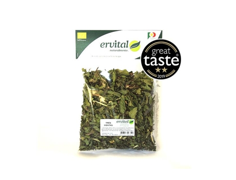 Infusão Ervital Três Mentas