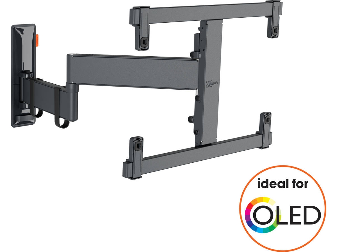 Suporte de TV VOGELS Comfort TVM 3465 (Ajustável - 32'' a 65'' - Até 25 kg)