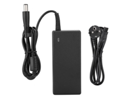 Adaptador De Energia (para Série Hp Dv4/cq42 Com Saída De Energia De 65w)