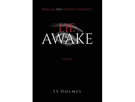 Livro Lie Awake - Hardcover De Sy Holmes (inglês)