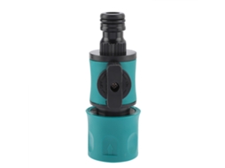 Conector de Torneira de Cozinha para Irrigação e Lavagem de Carros S/MARCA