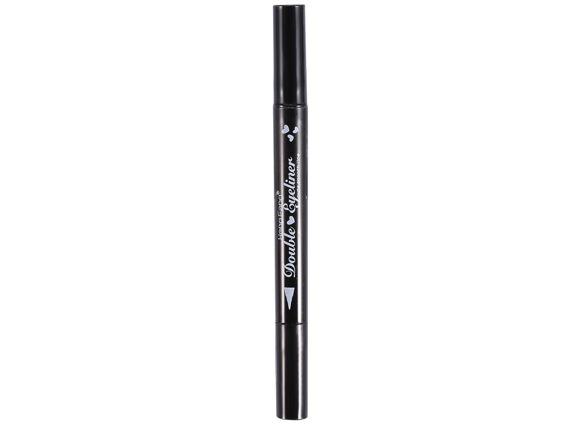 Lápiz De Ojos Líquido Duradero Y Sello Para Maquillaje De Ojos