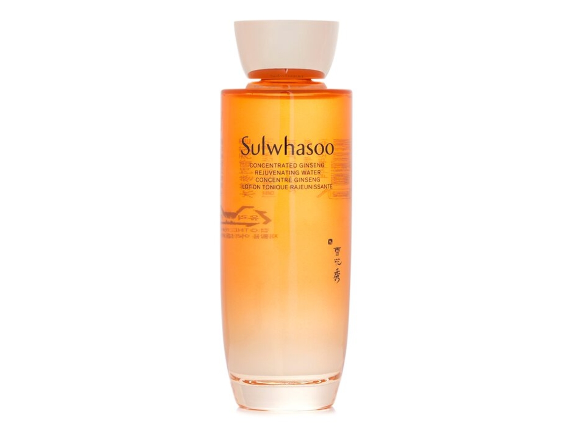 Água Rejuvenescedora De Ginseng Concentrado 150ml Sulwhasoo