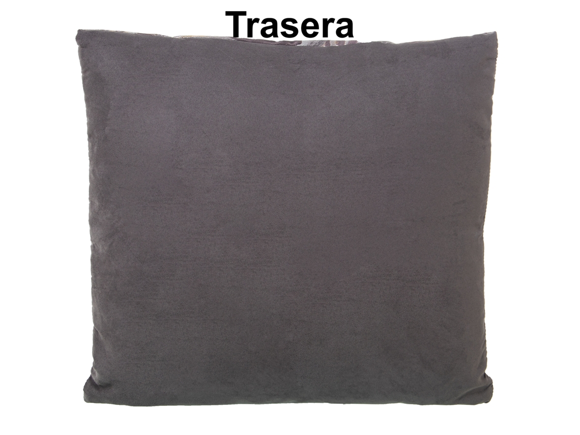 Almofada Decorativa DRW (Poliéster)
