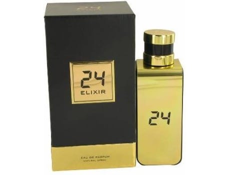 Perfume  Old Elixir Cologne Eau de Parfum (100ml)