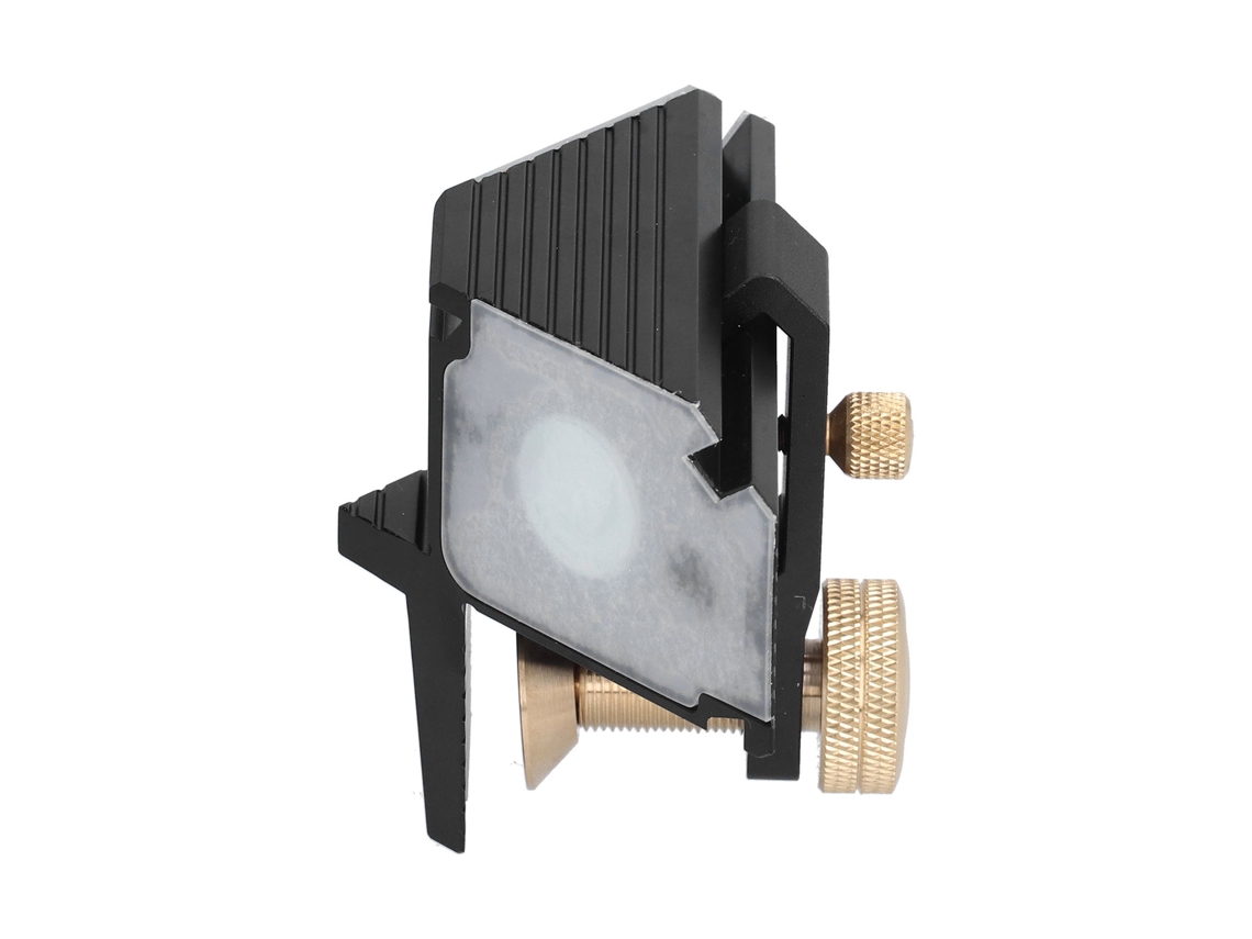 Laxiscreed Esquadro De Corte E Gabarito 45° Para Carpinteiros De Alta Precisão