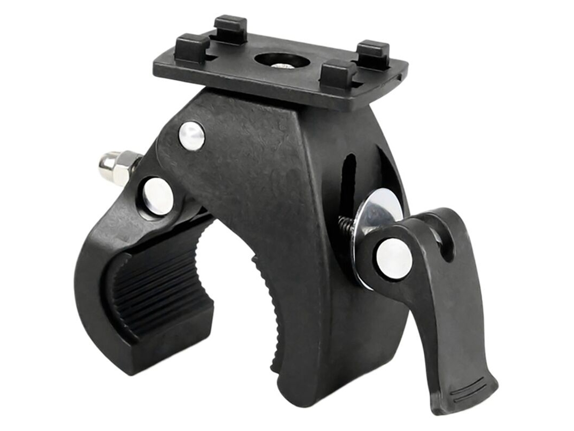 Suporte Para Celular L007 Acessórios De Base Suporte Multifuncional Com Presilha E Alça