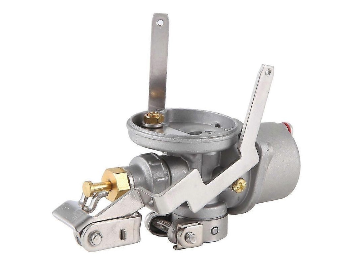 Peça 3d5 0310 3f0 03100 4 3f0 03100 Carburador para Motor de Barco Tohatsu Nissan 2 Tempos 3.5hp 2.5hp Yiwu CHARM