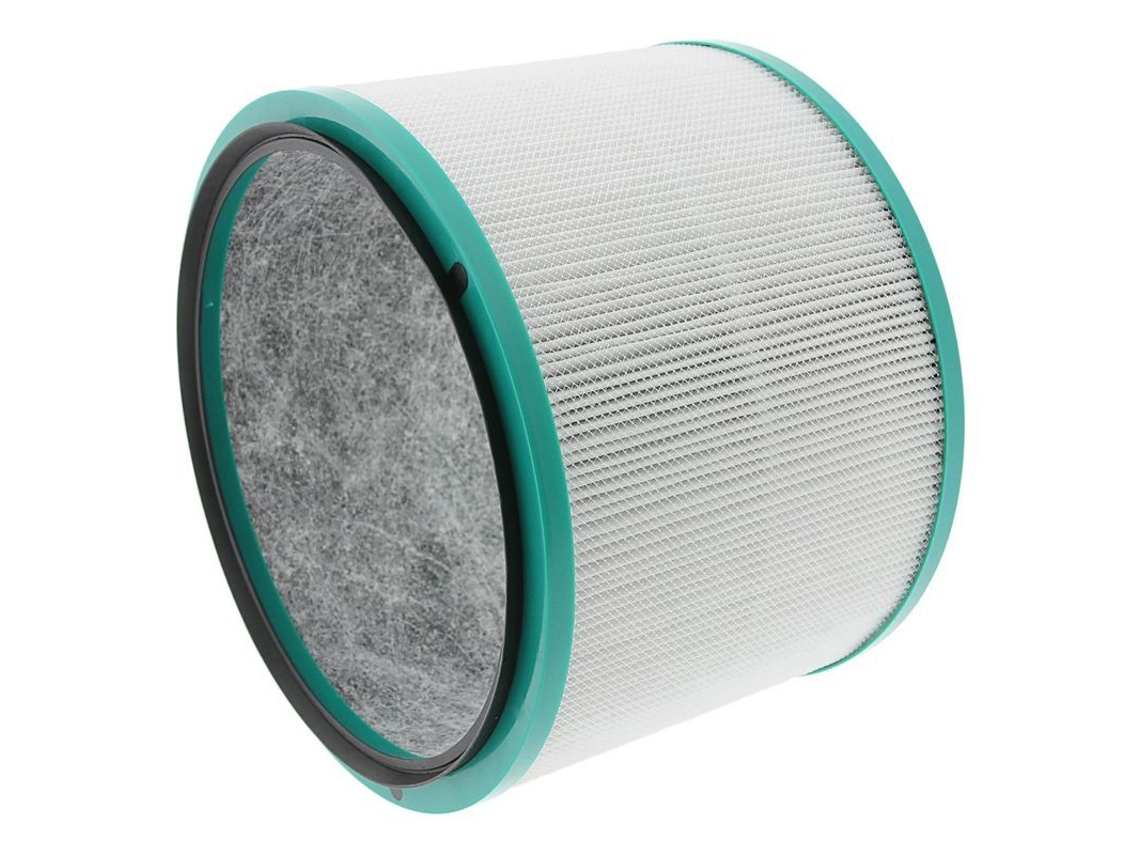 Filtro Dyson compatível com Pure Hot + Cool Link Dp01 Dp02 Hp01 Hp02 Hp03