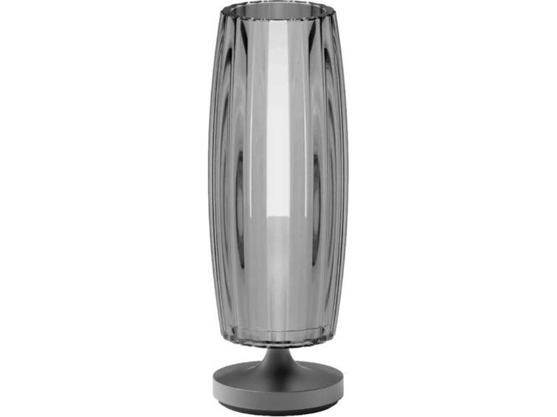Candeeiro de Mesa STYLISTIC Hari Lamp L Waves (Metal)