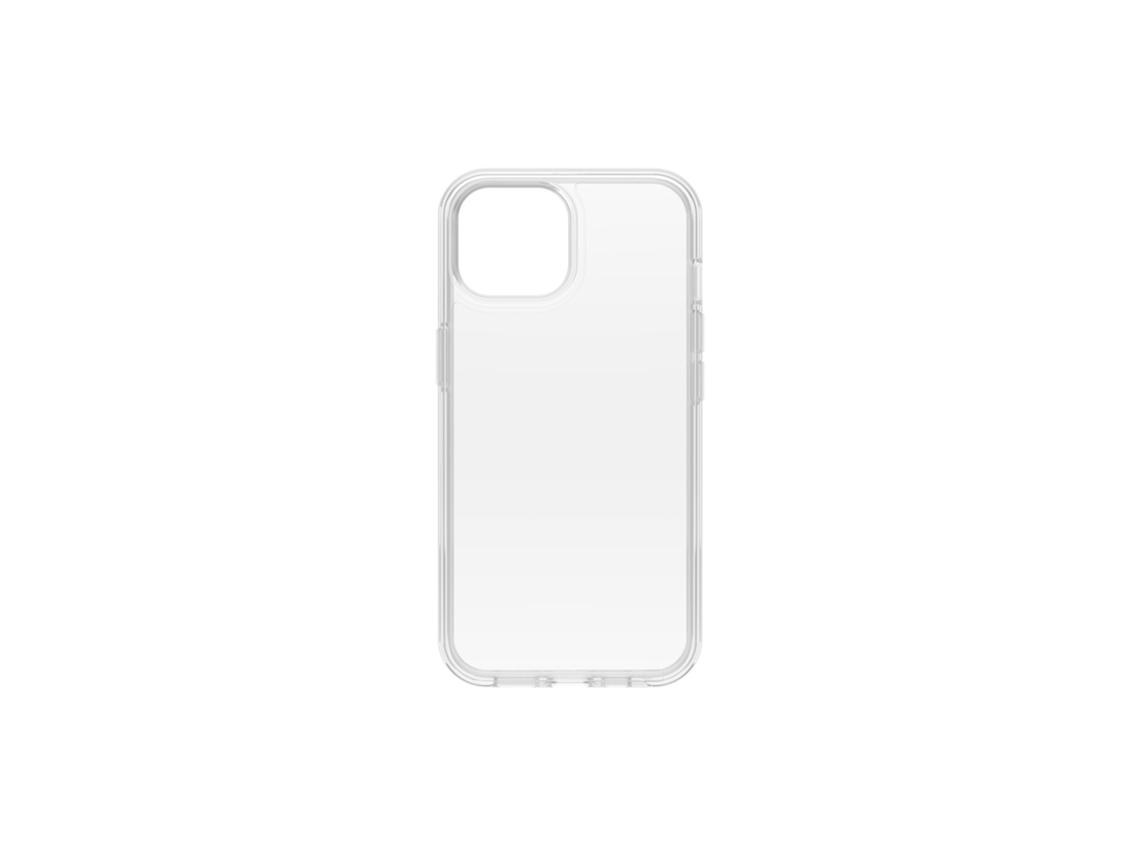 OTTERBOX Custody Symmetry Series Iphone 15 14 13 Transparente
