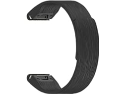 3 Pulseiras De Silicone Respiráveis Para Smartwatch 5 6x 7 8 6