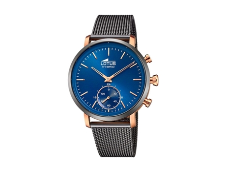 Relógio Masculino LOTUS 18805/2 Preto