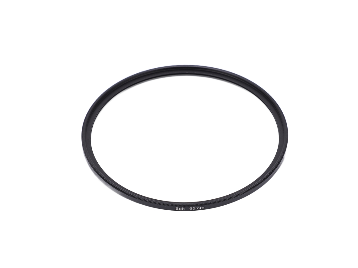 Camera Filter Soft Focus Lens Filter Dreamy Hazy Diffuser For Canon Digital Dslr Camera95mm LAXISCREED