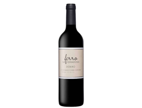 FERRO DA FERRADOSA Doc Douro Vinho Tinto
