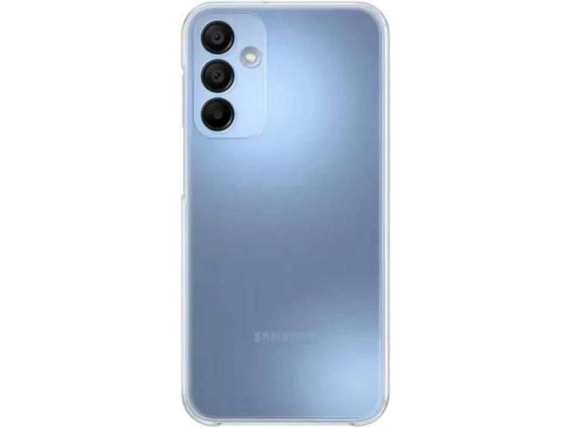 Capa Clear SAMSUNG Galaxy A25 5G (Outlet Caixa Aberta - Transparente)