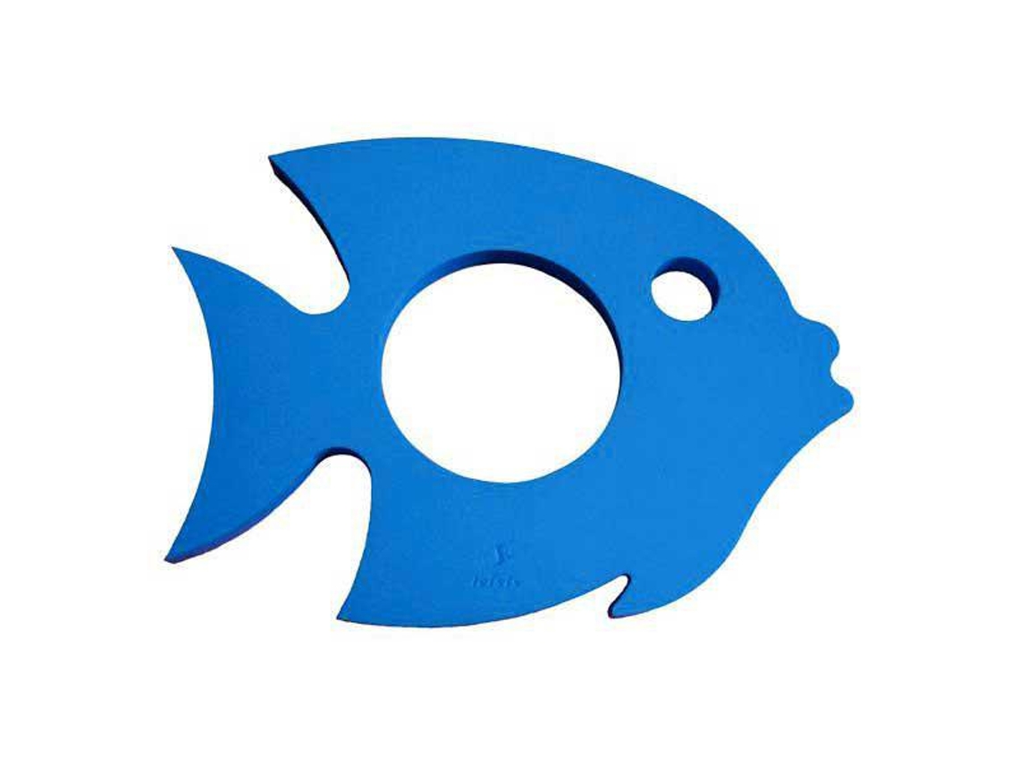 Leisis Fish Floating Mat