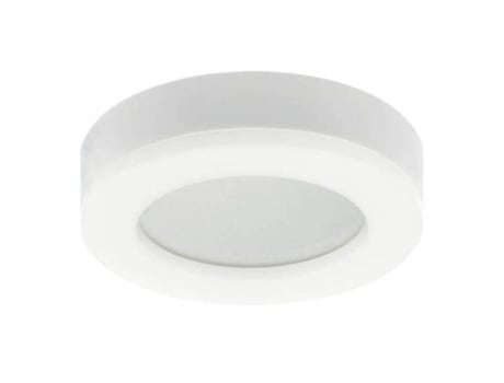 Avathole Led Salue Luz-Bc Rodada 15W 4000K Ø190Mm VITOLIGHTING