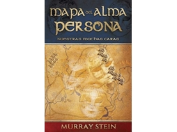 Livro Mapa Del Alma - Persona Nuestras Muchas Caras Map Of The Soul Persona - Spanish Edition De Murray Stein (espanhol)