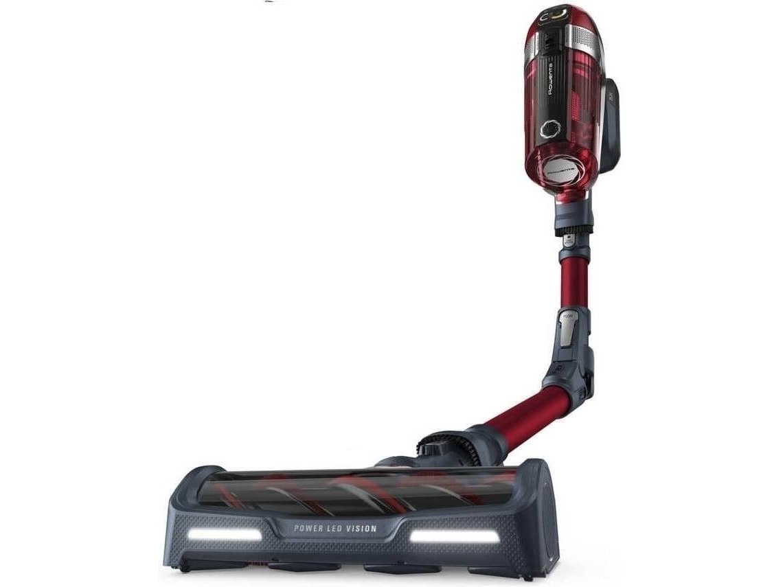 Aspirador Vertical ROWENTA X-Force Flex RH9879WO (Outlet Grade A - 25.2 V - Autonomia 45 min - 900 ml)