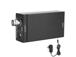 Aetheria conversor Hdmi para 3g Sdi Adaptador de Áudio e Vídeo Profissional Full Hd